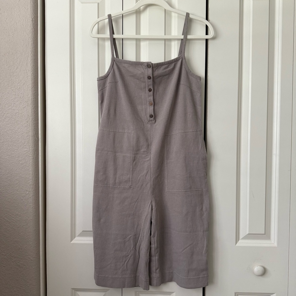 Free People Taro Romper (NWT, size small)